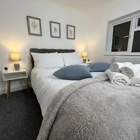 Modern & Stylish Haven In Heart Of London Daire Dış mekan fotoğraf